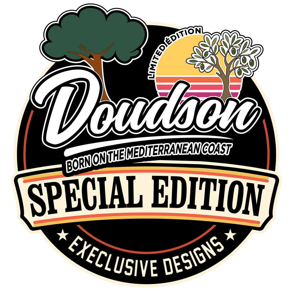 Doudson Edition