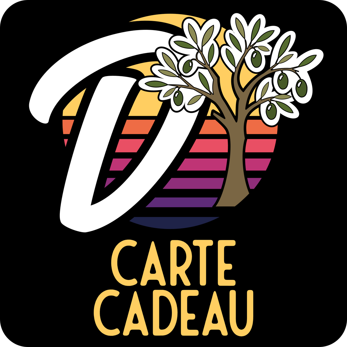 Cartes cadeaux