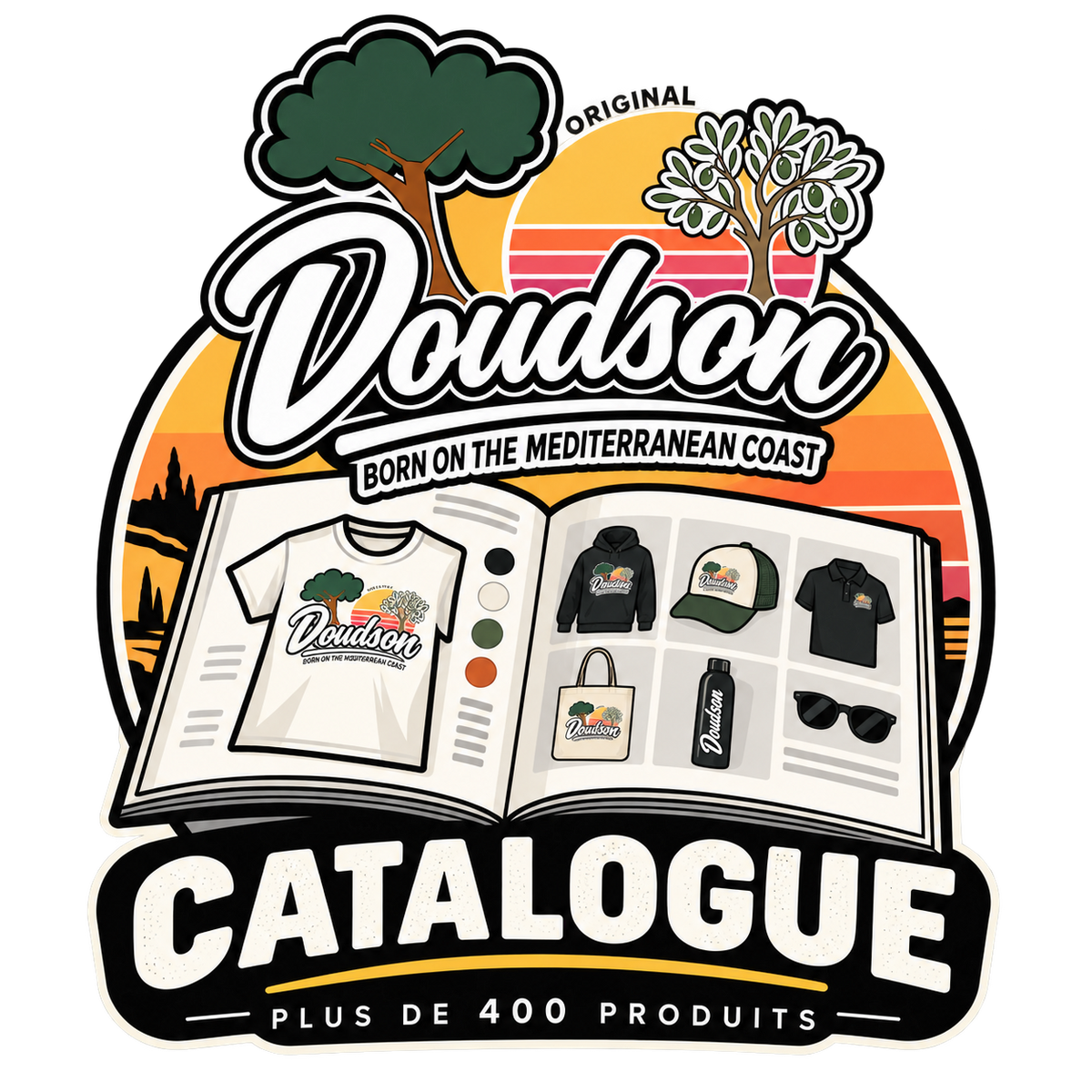 Catalogue