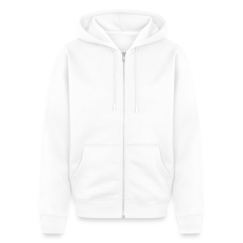 Team 34 - à capuche Premium - blanc