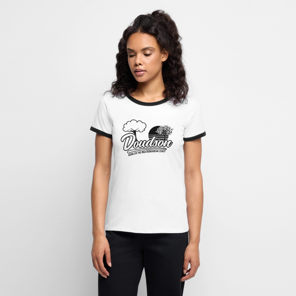HD - Sportster 1250S - Femme - blanc/noir