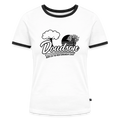 HD - Lowrider ST - Femme - blanc/noir