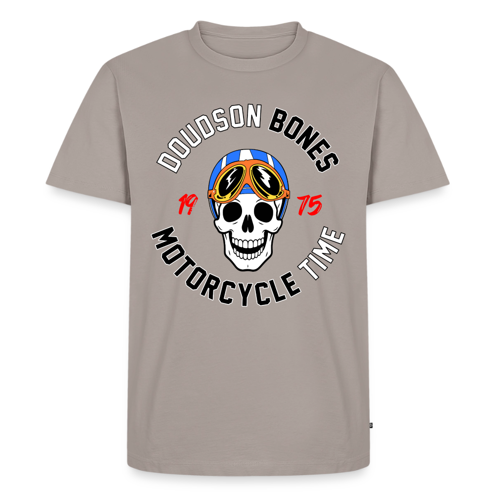 Bones - Motorcycle - Premium - taupe