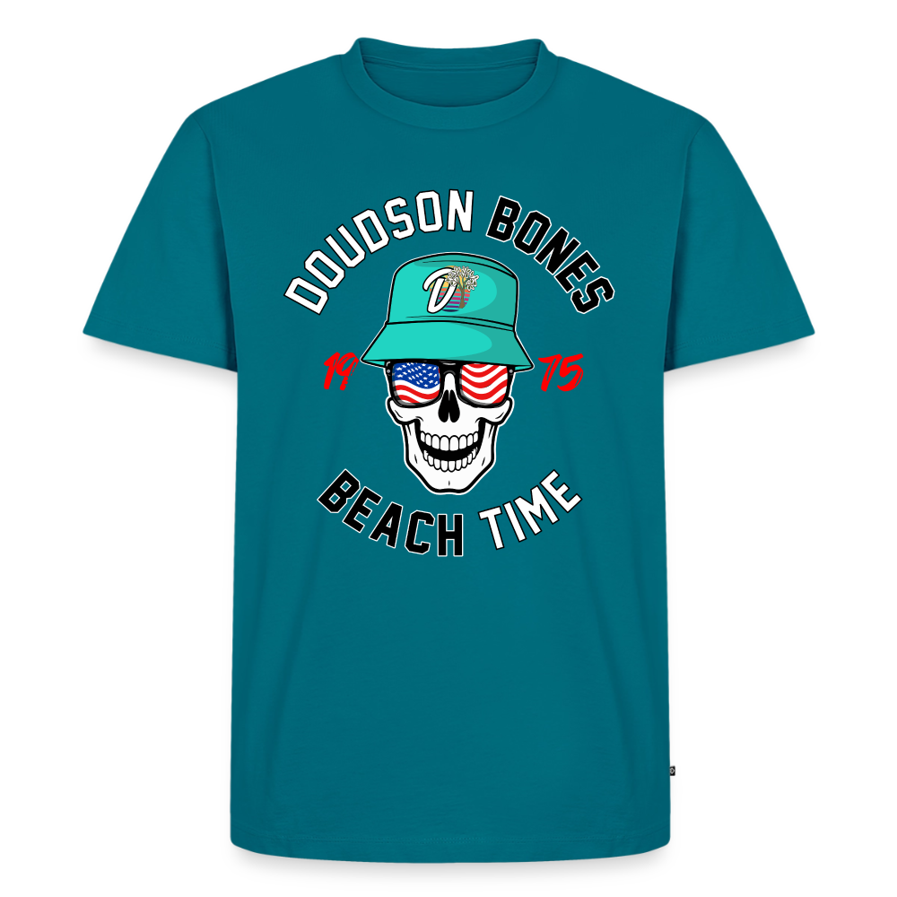 Bones - BeachTime - Premium - bleu pétrole