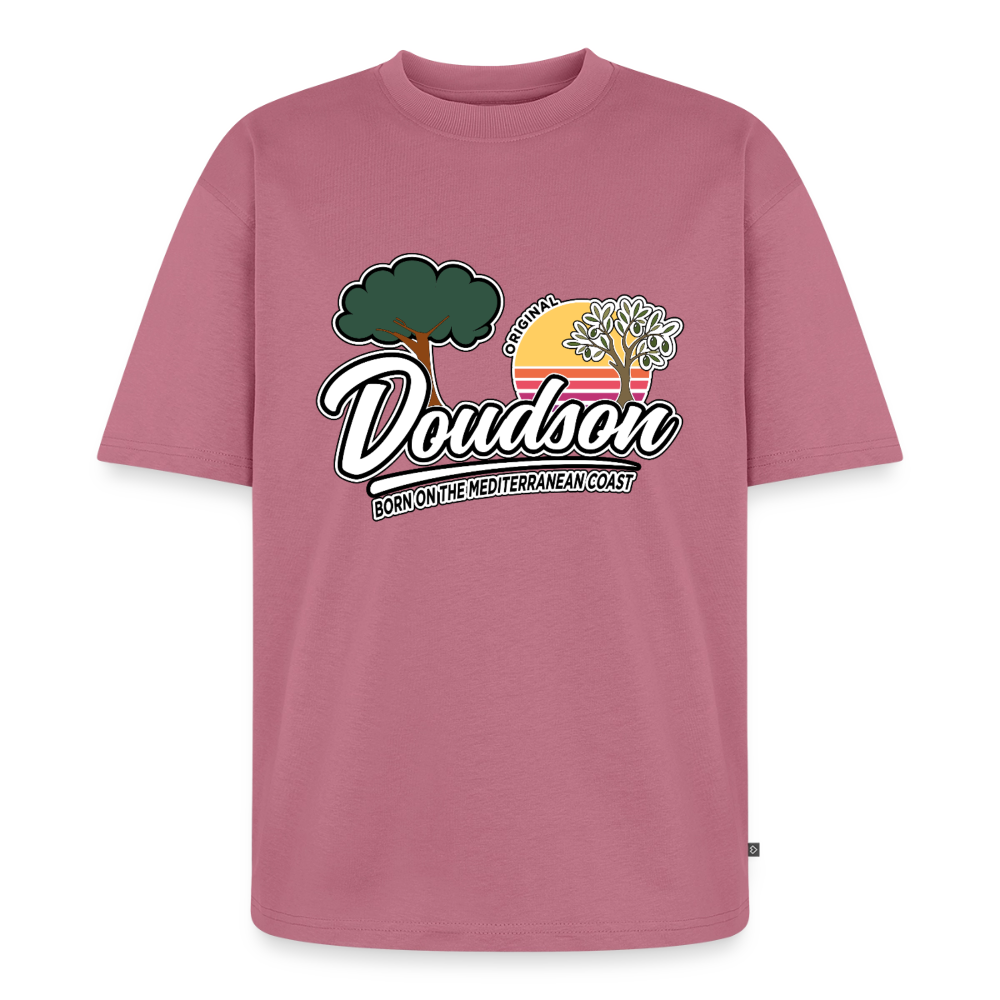 Original - Premium bio oversize - mauve
