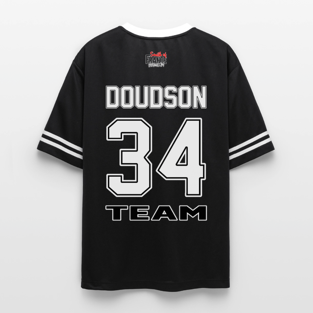 Numero 34 - noir/blanc