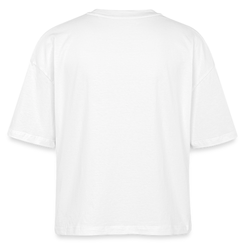 CHRISTINE T-shirt bio NOVA Stanley/Stella Femme - blanc