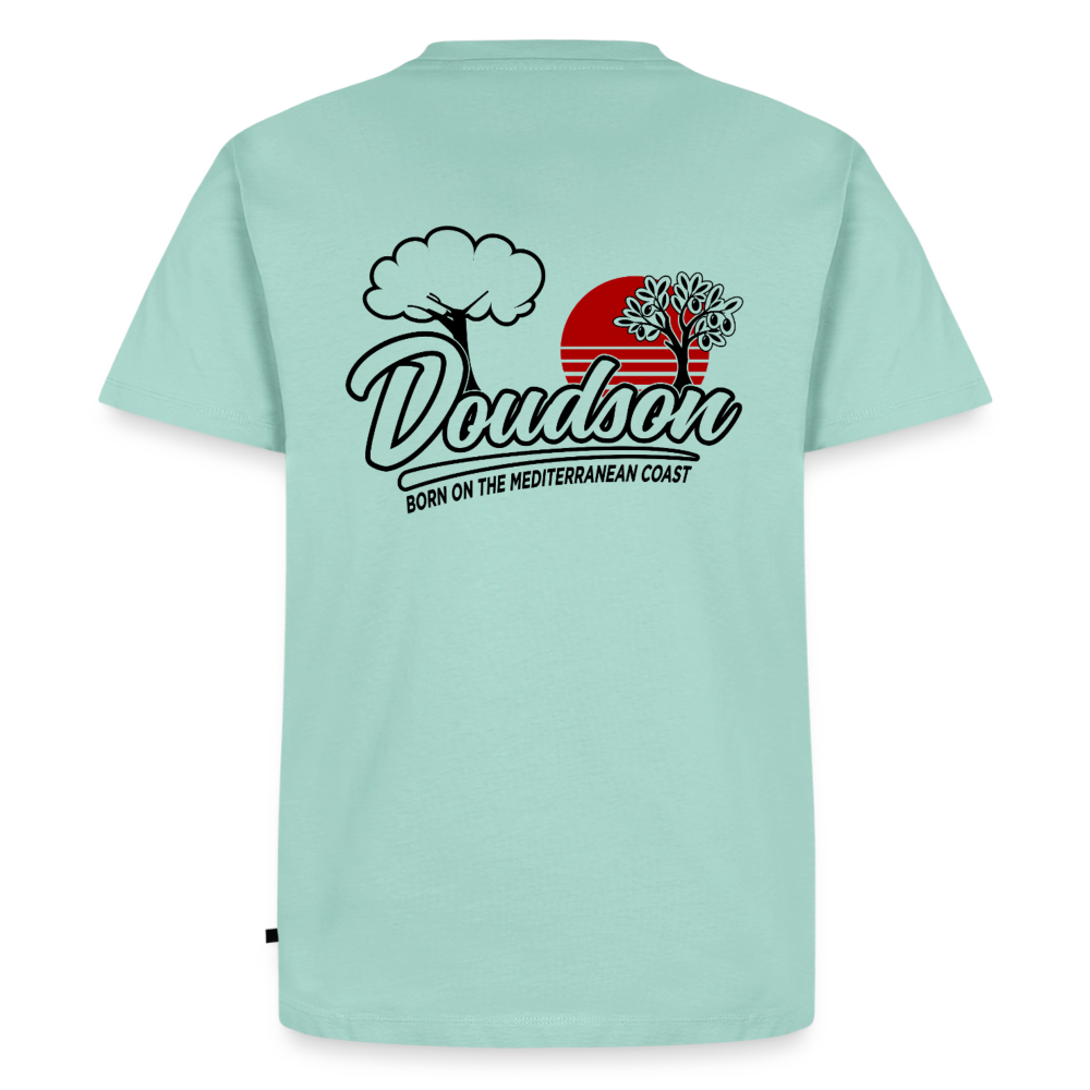 Bones - BeachTime - T-shirt Premium Homme - menthe 