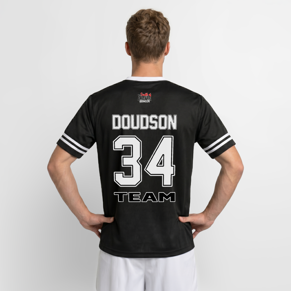 Numero 34 - noir/blanc