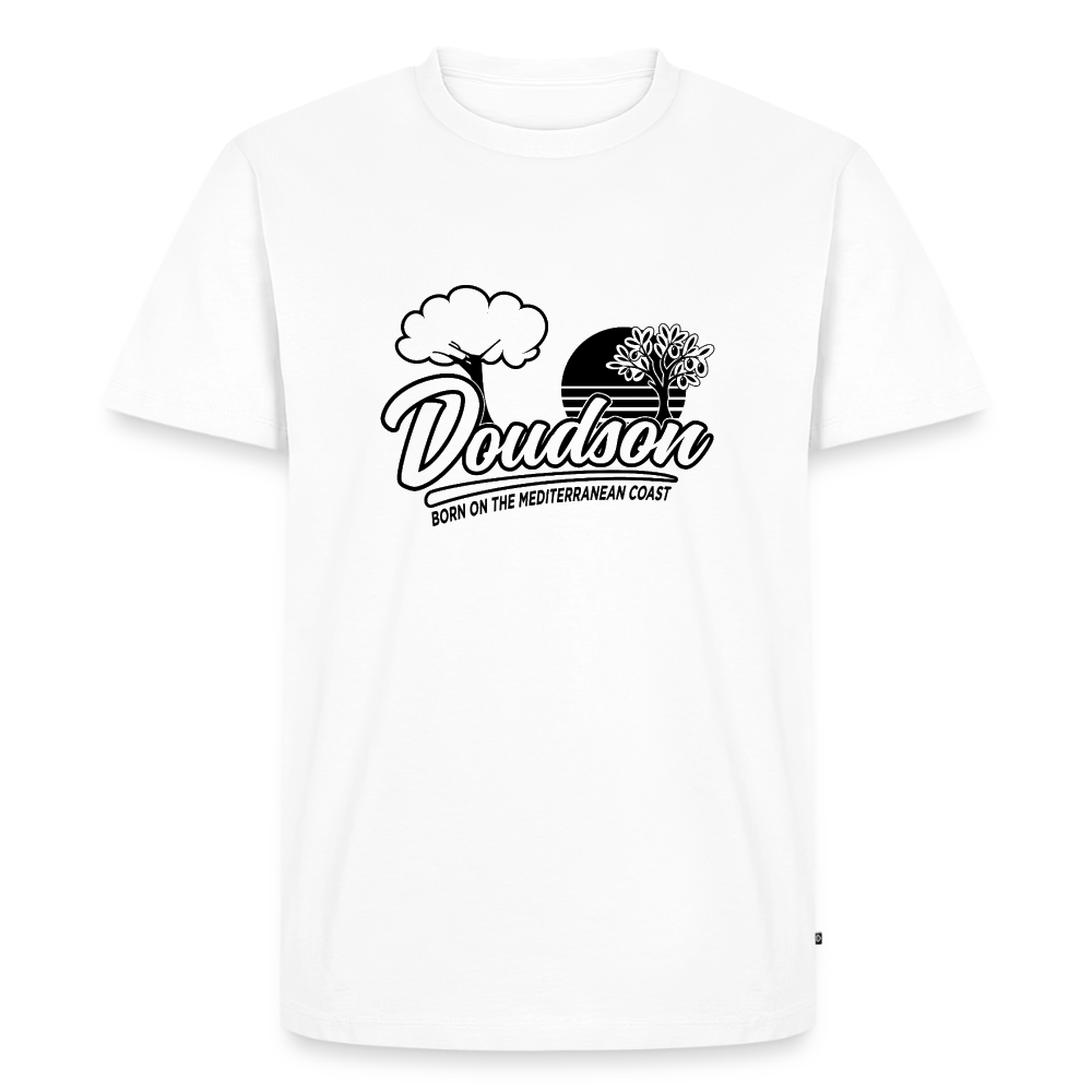 Your Customized Product - blanc