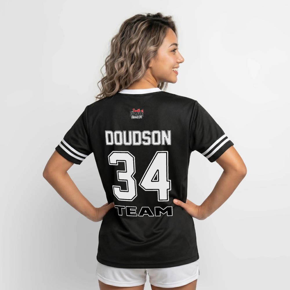 Numero 34 - noir/blanc