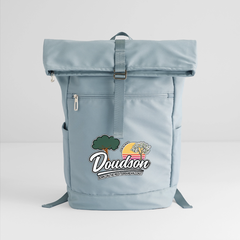 Sac à dos ordinateur DOUDSON Lifestyle - bleu glacier