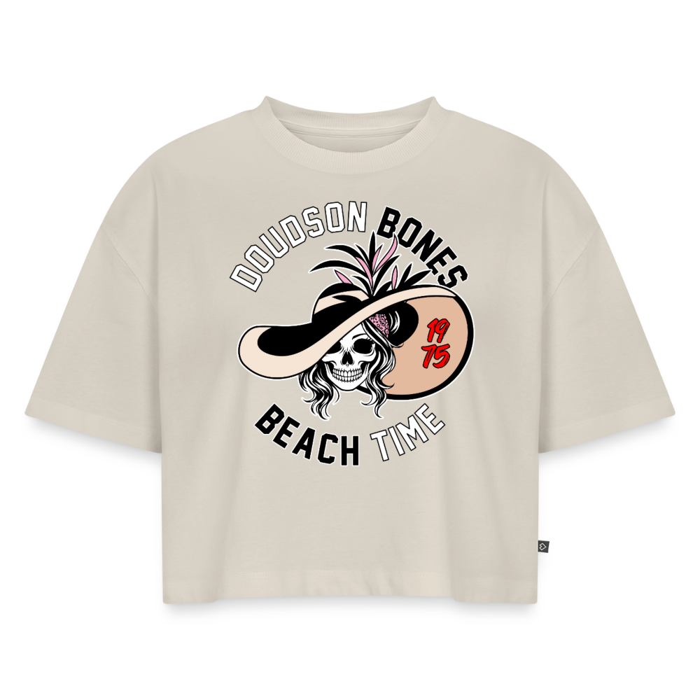 Bones - Beach time - Color - beige