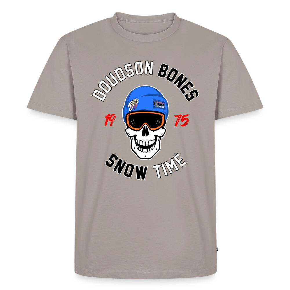 Bones - SNOW - Premium - taupe