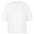 CHRISTINE T-shirt bio NOVA Stanley/Stella Femme - blanc