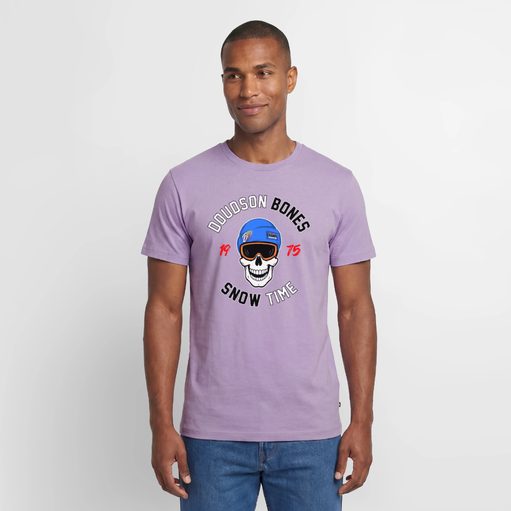 Bones - SNOW - Premium - lavande
