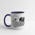 Mug panoramique DOUDSON version droitier