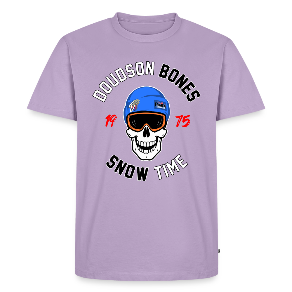 Bones - SNOW - Premium - lavande