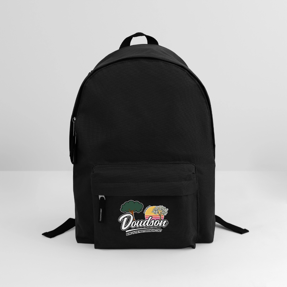 Sac à dos - noir