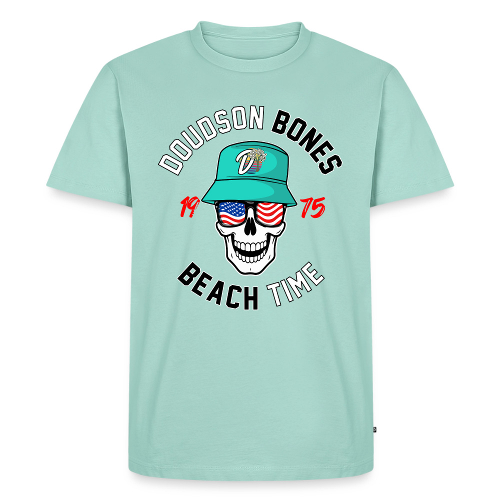 Bones - BeachTime - Premium - menthe 