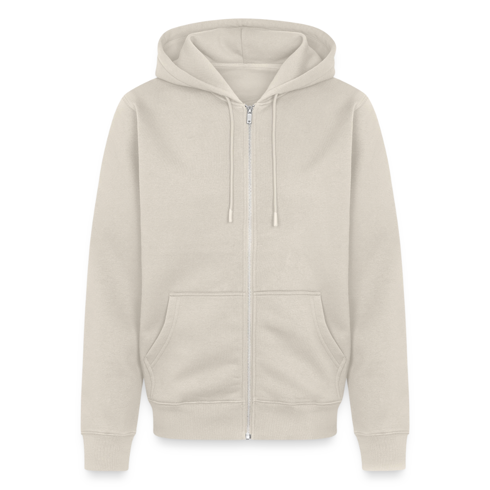Team 34 - à capuche Premium - beige
