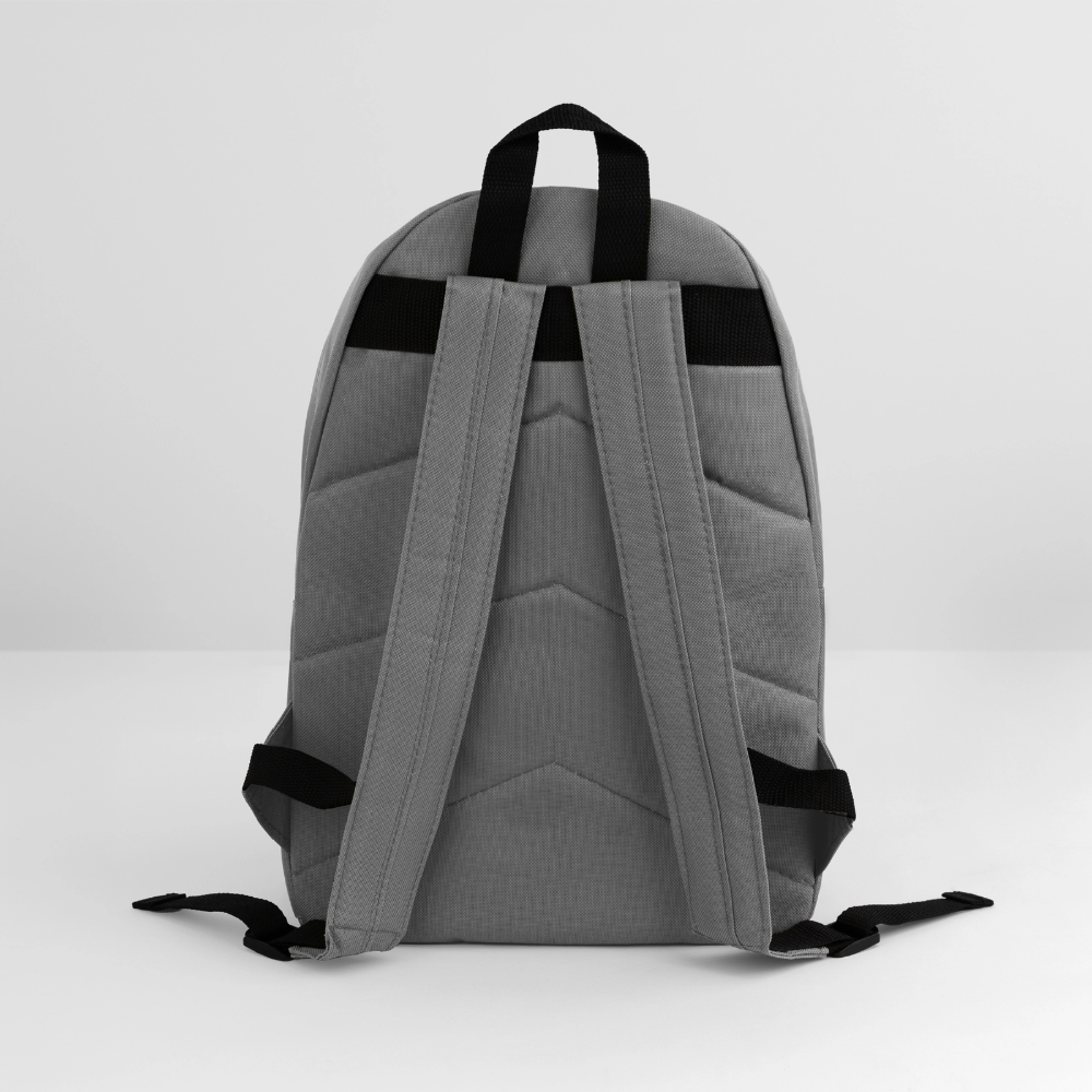 Sac à dos - gris éléphant