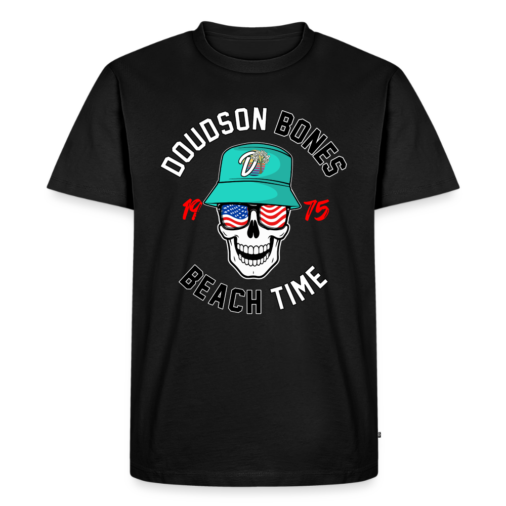 Bones - BeachTime - Premium - noir