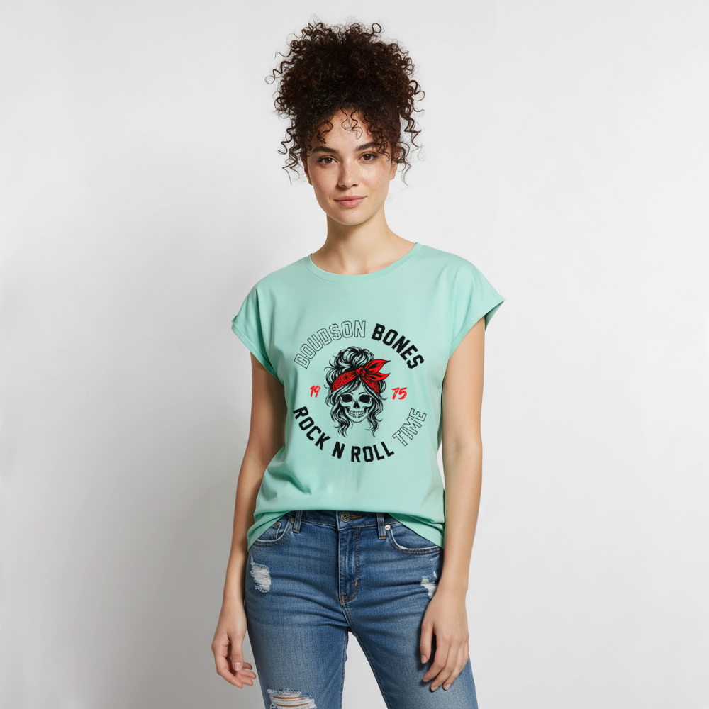 Bones - Rock'N'Roll - menthe 