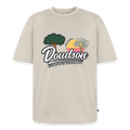 Original - Premium bio oversize - beige