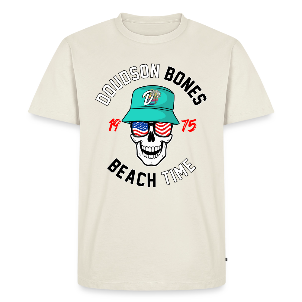 Bones - BeachTime - Premium - blanc cassé