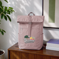 Sac à dos ordinateur DOUDSON Lifestyle - vieux rose