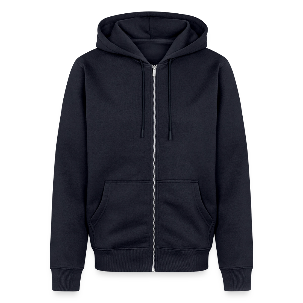 Team 34 - à capuche Premium - bleu marine