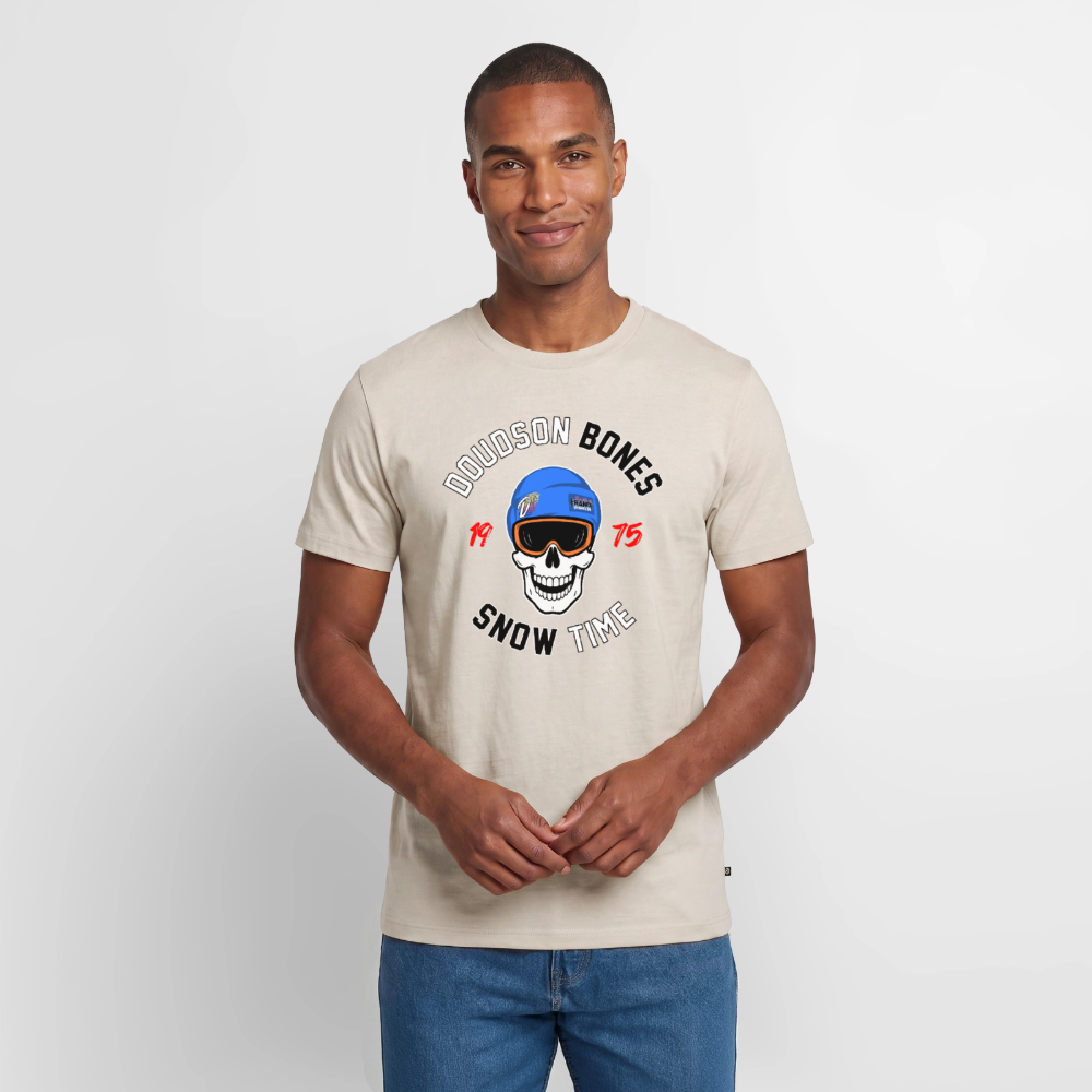 Bones - SNOW - Premium - beige