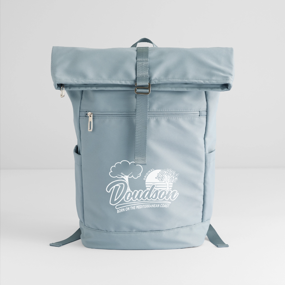 Sac à dos ordinateur DOUDSON Urban - bleu glacier