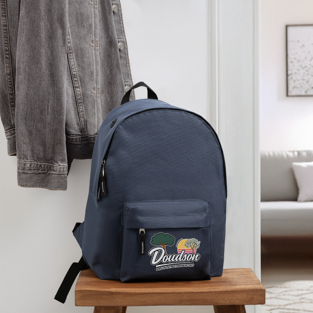 Sac à dos lifestyle DOUDSON