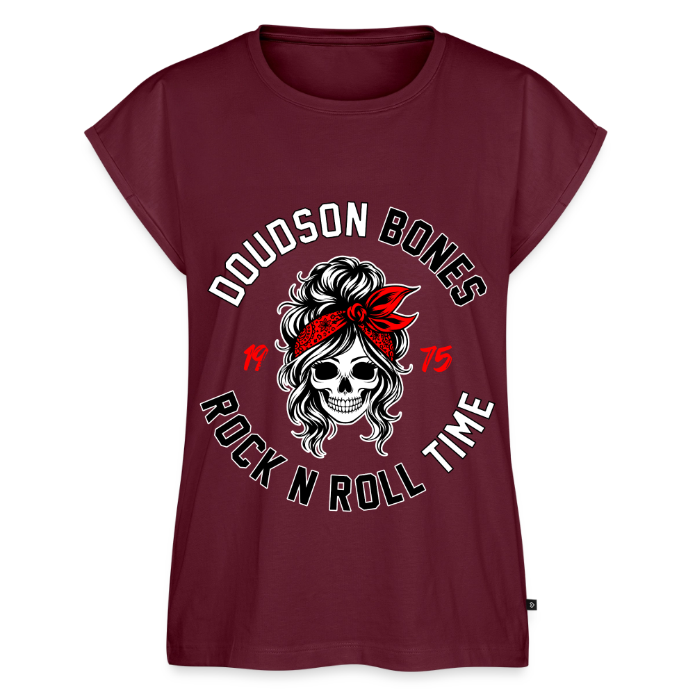Bones - Rock'N'Roll - bourgogne