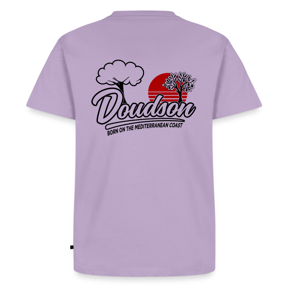 Bones - BeachTime - T-shirt Premium Homme - lavande