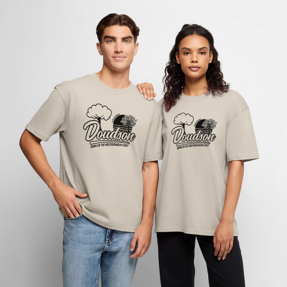 Rider Landscape - LifeStyle - beige