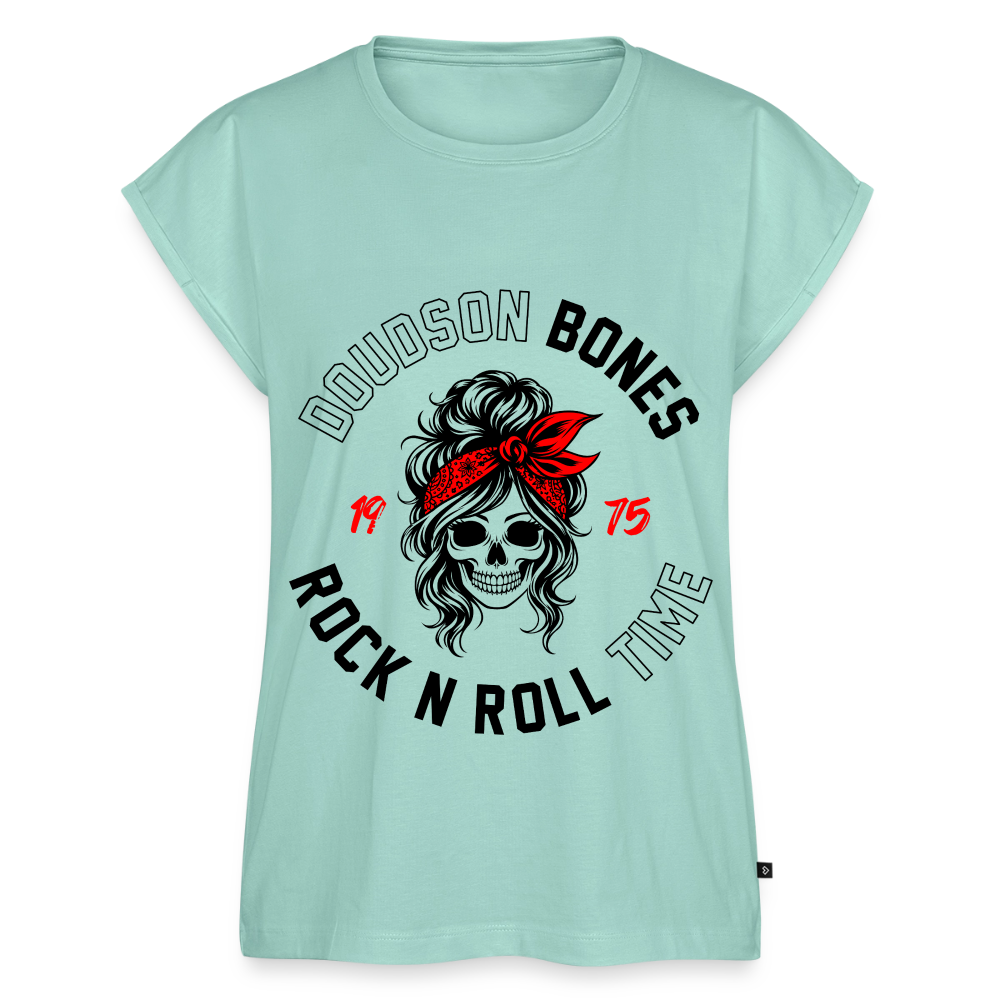 Bones - Rock'N'Roll - menthe 