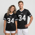 Numero 34 - noir/blanc