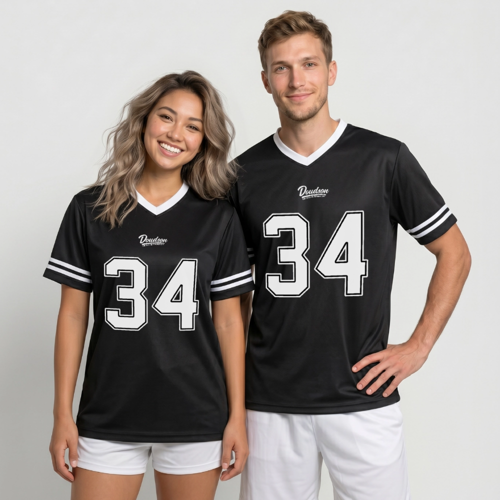 Numero 34 - noir/blanc