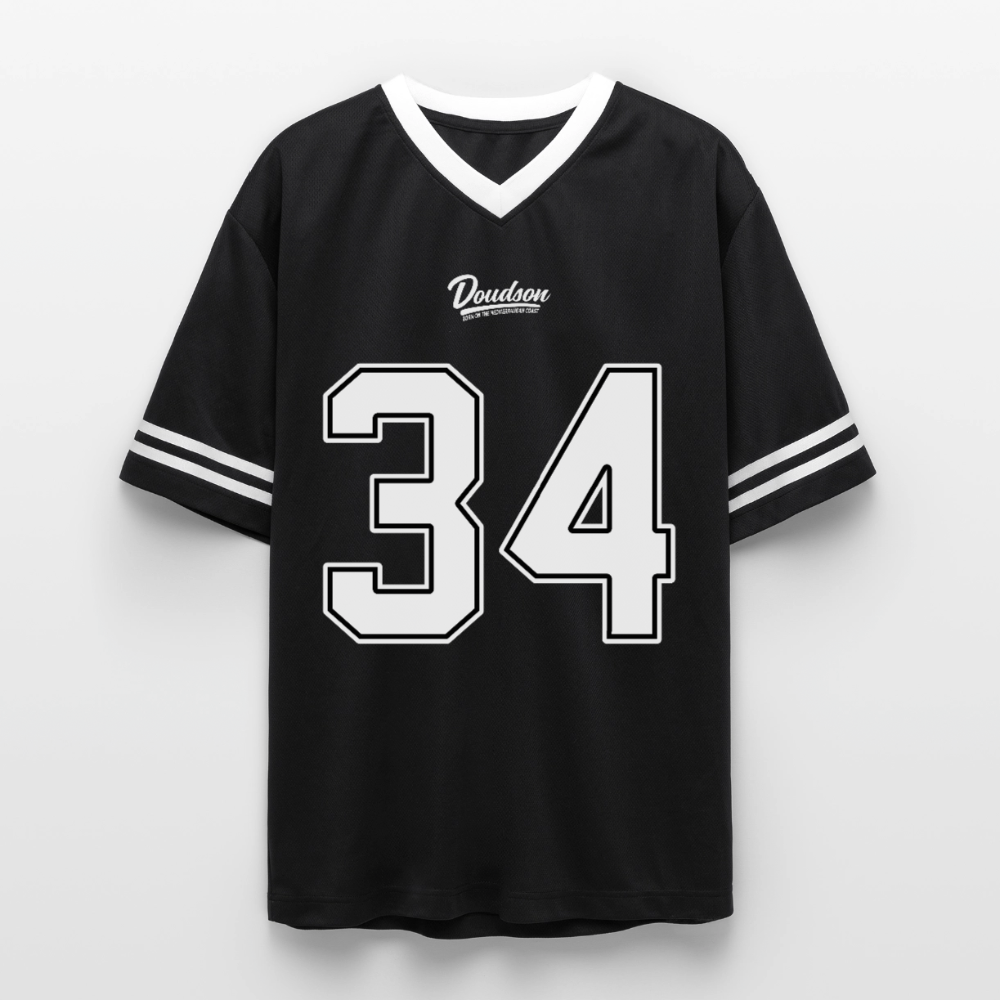 Numero 34 - noir/blanc