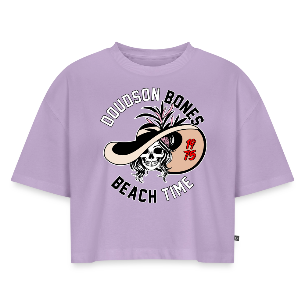Bones - Beach time - Color - lavande