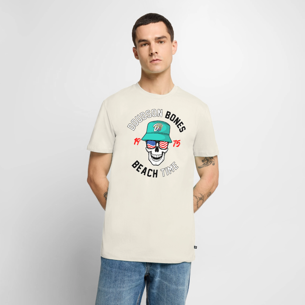 Bones - BeachTime - Premium - blanc cassé