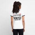 HD - Sportster 1250S - Femme - blanc/noir