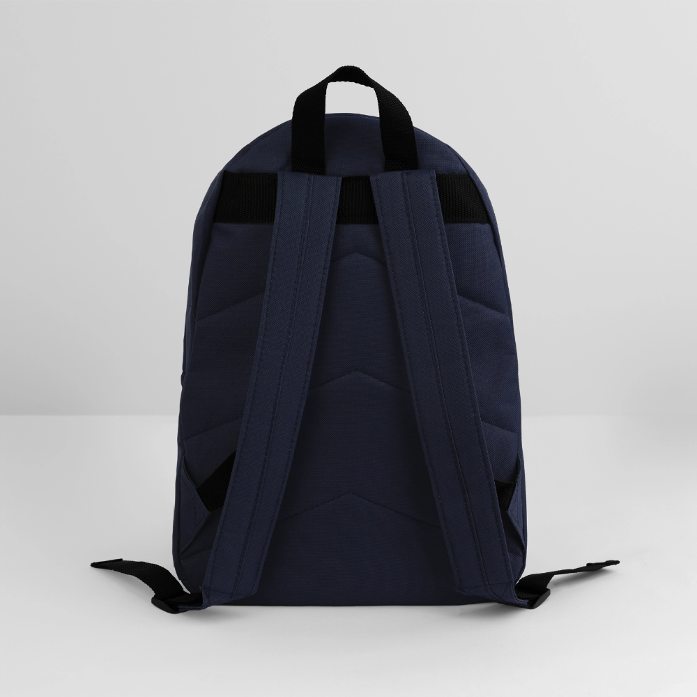 Sac à dos - bleu marine