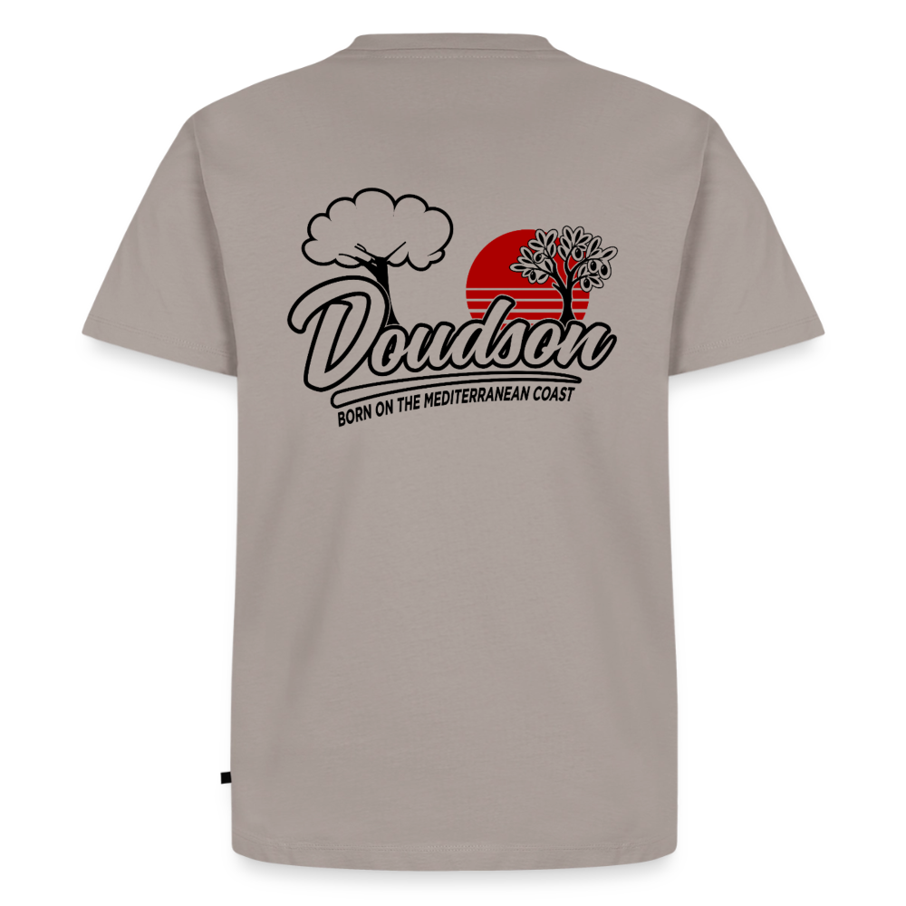 Bones - BeachTime - T-shirt Premium Homme - taupe