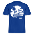 Rider Landscape - LifeStyle - bleu foncé