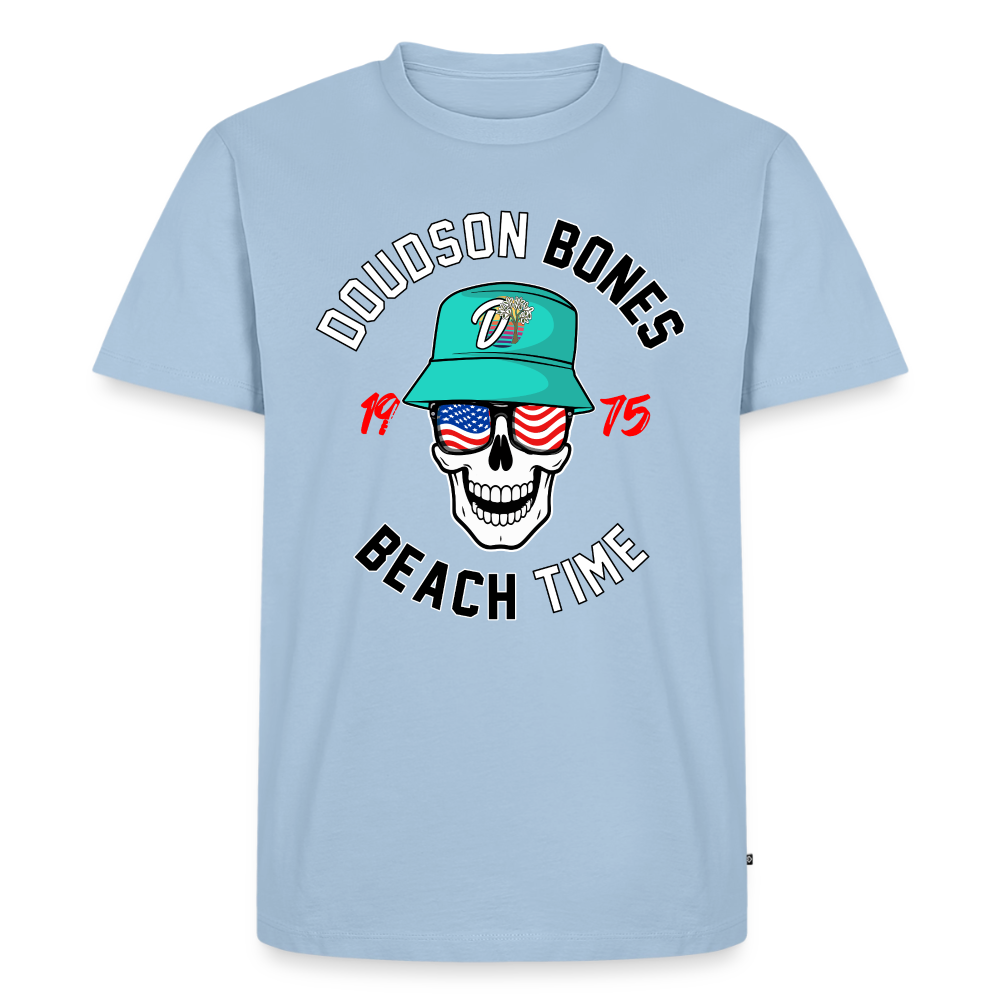 Bones - BeachTime - Premium - bleu clair