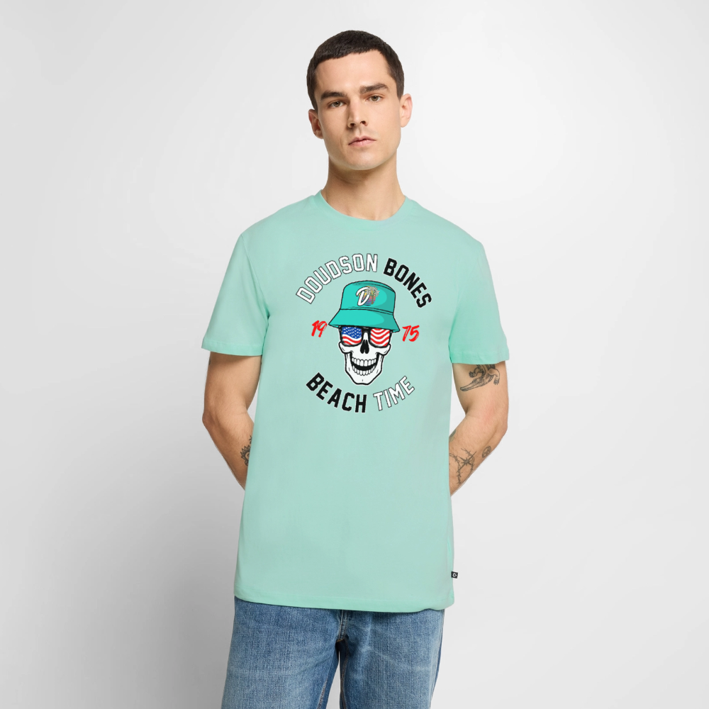 Bones - BeachTime - Premium - menthe 